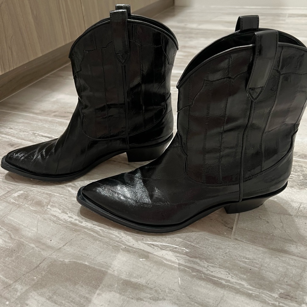 Tamara Mellon Cowboy boots